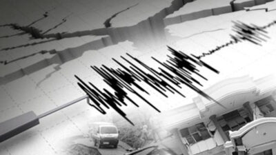 Paniknya Warga di Bayah Saat Gempa Magnitudo 5,9 Terjadi