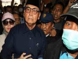 Terkait Kasus Penistaan Agama, Panji Gumilang Diperiksa 9 Jam dan Dicecar 26 Pertanyaan