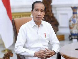 Jokowi Ogah Dukung Ganjar, PPP: Tak Masalah