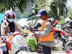 Jakarta Kenakan Tarif Pajak Parkir dan Hiburan yang Lebih Tinggi