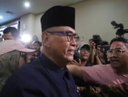 Fantastis! Dana Operasional Al Zaytun Capai Rp15 Triliun