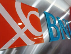 Optimalkan Tren Perbaikan 2023, BNI Perkuat Kualitas dan Coverage