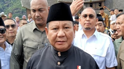 Kasus Penculikan dan Penganiayaan Imam Masykur: Prabowo dan TNI AD Memberikan Tanggapan