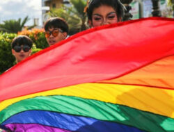 Anggota Satpol PP di Sumatera Barat Dipecat karena Diduga LGBT
