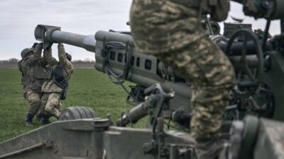 Kontroversi Senjata dan Sengketa Dagang: Polandia-Ukraina Memasuki Spiral Tegang
