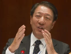 Memori Para Menteri Singapura tentang Indonesia