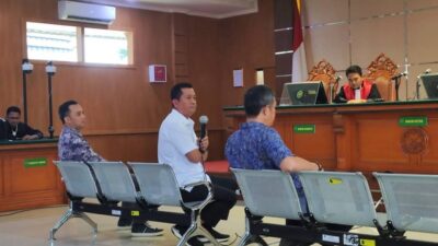 Proyek Pengadaan CCTV Bandung Smart City Terbongkar, Viral ‘Bandung Gotham City’ Picu Korupsi di Pemkot Bandung