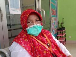 Polusi Udara Memicu Lonjakan Pasien ISPA di Puskesmas Gambir dan Petojo Selatan