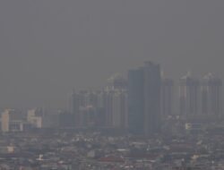 Krisis Polusi Udara di Jakarta: Langkah-langkah Pemerintah Dalam Sorotan Media Internasional