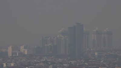 Krisis Polusi Udara di Jakarta: Langkah-langkah Pemerintah Dalam Sorotan Media Internasional