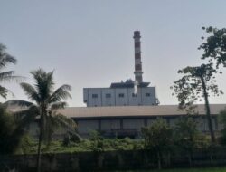 Pabrik Kertas di Karawang Disebut Penyebab Polusi Udara Jabodetabek: KLHK Temukan Pelanggaran Lingkungan