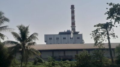 Pabrik Kertas di Karawang Disebut Penyebab Polusi Udara Jabodetabek: KLHK Temukan Pelanggaran Lingkungan