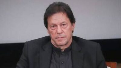 Imran Khan Diadili dan Divonis 3 Tahun Penjara