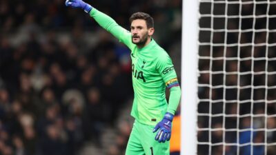 Lazio dan Tottenham Hotspur Kembali Berbicara tentang Transfer Hugo Lloris