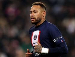 Neymar Menyepakati Tawaran Menggiurkan dari Al Hilal