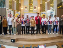 Menpora Dito Ariotedjo Tekankan Pentingnya Kesadaran dan Pemahaman Kesehatan Mental