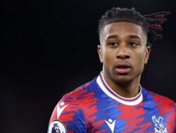 Chelsea Kehilangan Buruan: Michael Olise Perpanjang Kontrak 4 Tahun di Crystal Palace