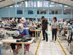 Bea Cukai Jateng DIY Kembali Terbitkan Izin Operasional Tempat Penimbunan Sementara