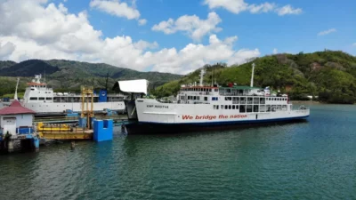 Resmi Berlaku, ASDP Terapkan Tarif Baru di 29 Lintasan Penyebarangan