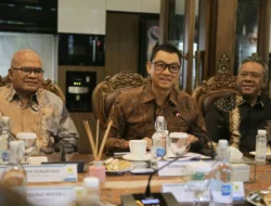 Tingkatkan Tata Kelola dan Sustainability Perusahaan, PLN Gandeng Transparency International Indonesia