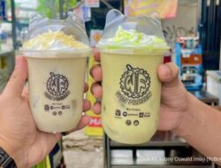 YoBoyCup Hadirkan 2 Jenis Cup Kemasan Baru dengan Tampilan Premium