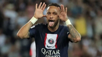 Neymar Dapat Panggilan ke Timnas Brasil untuk Kualifikasi Piala Dunia 2026