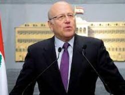 Investigasi Korupsi Terhadap PM Lebanon Dihentikan oleh Monako