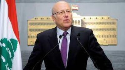 Investigasi Korupsi Terhadap PM Lebanon Dihentikan oleh Monako