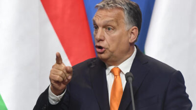 PM Hungaria Viktor Orban Usulkan Kesepakatan Kontroversial dengan Rusia terkait Ukraina