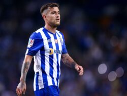 Gelandang Andalan FC Porto, Otavio, Bergabung dengan Al Nassr dengan Nilai Fantastis