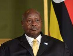 Bank Dunia Batalkan Dana Akibat UU LGBT yang Diperketat oleh Presiden Museveni