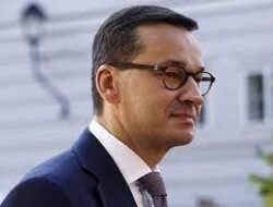 PM Polandia Menggugat: Pasukan Wagner Diduga Dikerahkan ke Perbatasan untuk Mengacaukan NATO