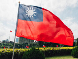 Parlacen Cabut Status Pengamat Tetap Taiwan