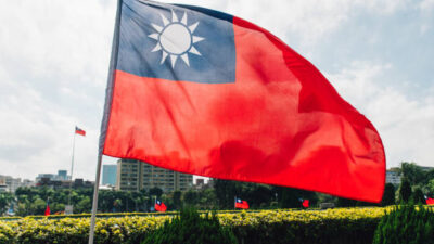 Han Kuo-yo, Anggota KMT, Pimpin Parlemen Taiwan – Ketegangan dengan Cina Terus Memanas