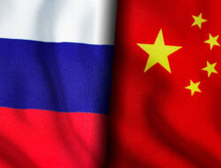 Kedutaan Cina Angkat Suara: Kritik Tajam terhadap Perlakuan Rusia terhadap Warganya di Perbatasan
