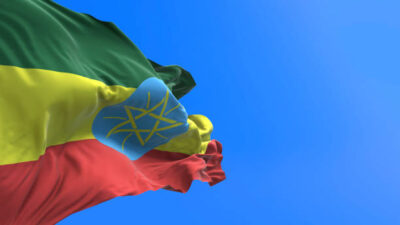Ethiopia Bergabung dengan BRICS Dan Merasa Senang