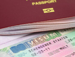 Singapura dan China Sepakati Bebas Visa, Pertukaran Masyarakat Bakal Meningkat