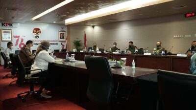 Puspom TNI Geledah Kantor Basarnas Terkait Dugaan Suap Kabasarnas