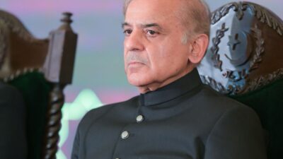 Usulan PM Pakistan untuk Bubarkan Parlemen