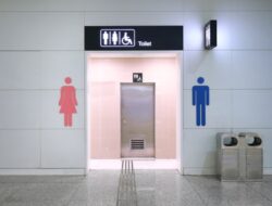 Kontroversi terkait Toilet Gender Netral di Sekolah Swasta