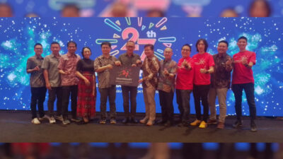 Era Jaya Group Ultah ke-27 Siapkan Hadiah Rp2.7 Miliar Eraversary 2023