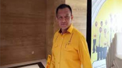 Golkar: Penentuan Cawapres Prabowo Bukan di Tangan Cak Imin