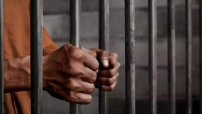 Pria Pengangguran Dijatuhi Hukuman 6 Tahun Penjara