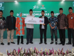BAZNAS Buka Program Dakwah Komunitas Khusus di Daerah 3T, Mualaf, Komunitas Marjinal dan Pengajar Quran