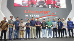 UD Trucks Indonesia Luncurkan UD Telematics Revolution Solution