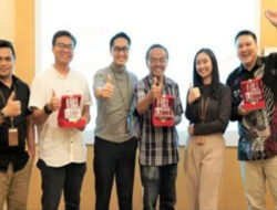 Inilah Pemenang Sharp Indonesia 53rd Anniversary Writing Competition