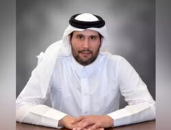 Sheikh Jassim Pemilik Baru Manchester United