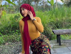 Oklin Fia Menyesal Atas Perbuatannya Soal Konten Jilat Es Krim