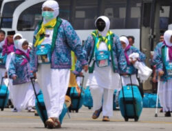 Antrean Panjang Haji Indonesia, Ada yang Nunggu sampai 49 Tahun