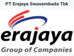 Erajaya Catat Pertumbuhan 23.5 Persen Semester 1 Tahun 2023